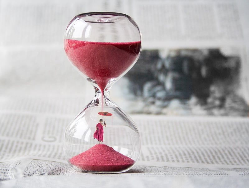 Time Traveler Tales