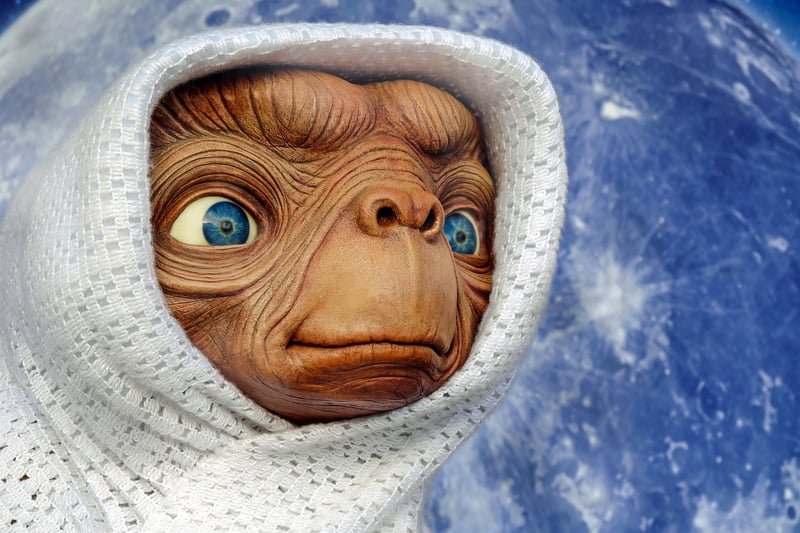 Science Fiction Fantasy